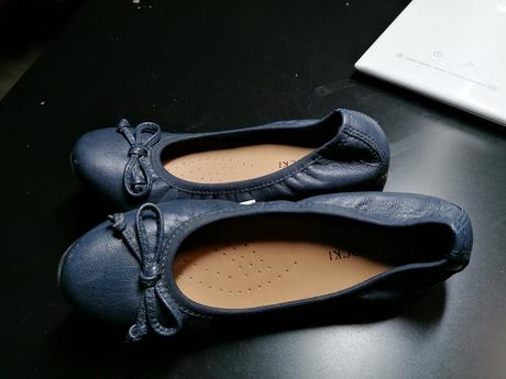 Baleriny modré, lasocki,31