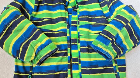 Zimná súprava mckinley 110, mckinley,110