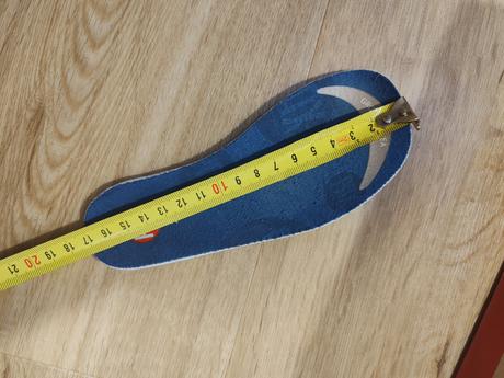 Skandinavske gumaky pax 26, 26