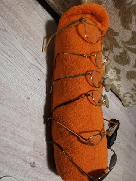 Dioptricke okuliare,