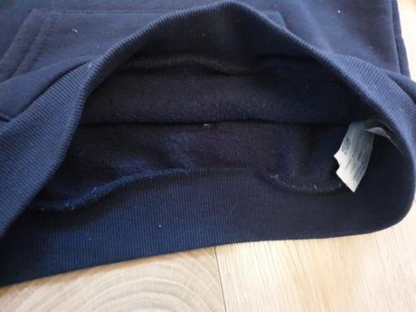 3x sportove mikiny 110/116 cena spolu, original marines,110