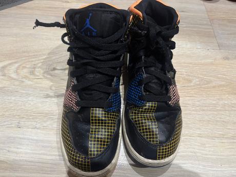 Tenisky jordan air 1mid 39, air jordan,39