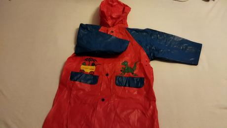 Balík oblečenia 12-18mes, 86–98