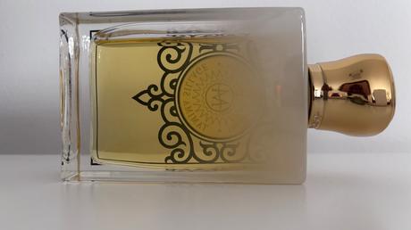 Moresque tamima sillage,
