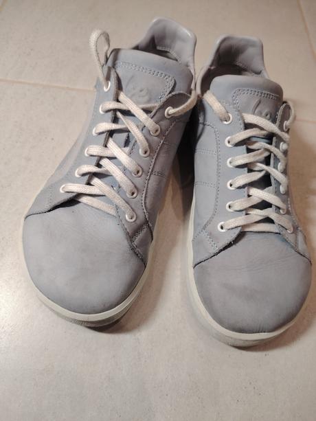 Be lenka barefoot brooklyn light blue veľ. 37, be lenka,37