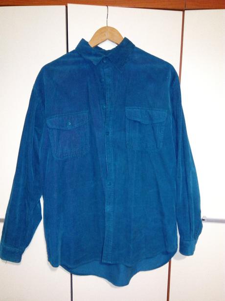 Pánska menžestrová košeľa manhattan, l