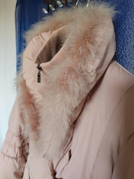 Páperová chic bundička, l