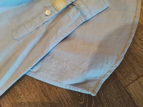 Originál marines kosela, original marines,146