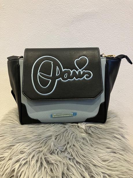 Dámska kabelka blue nikki paris hilton, paris hilton