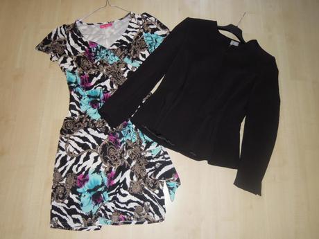 Kvalitné značk. šaty little budha /s-m/, s