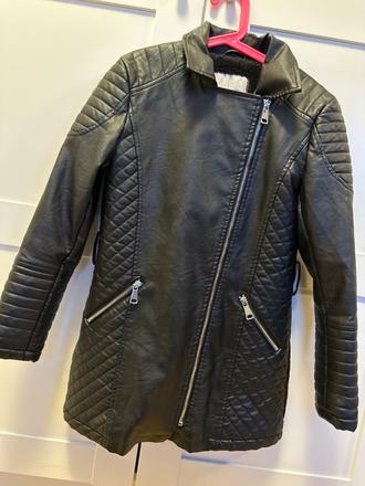 Kozenkova bunda, 146