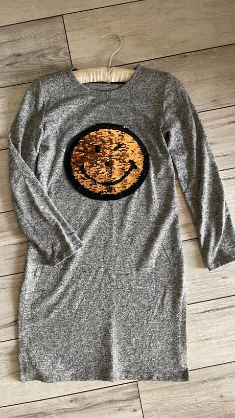 Teplé šatočky, 152