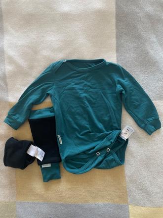 Merino body froggy, 68