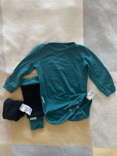 Merino body froggy, 68