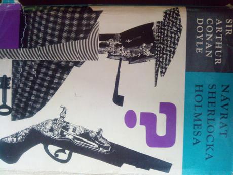 Návrat sherlocka holmesa ô, 