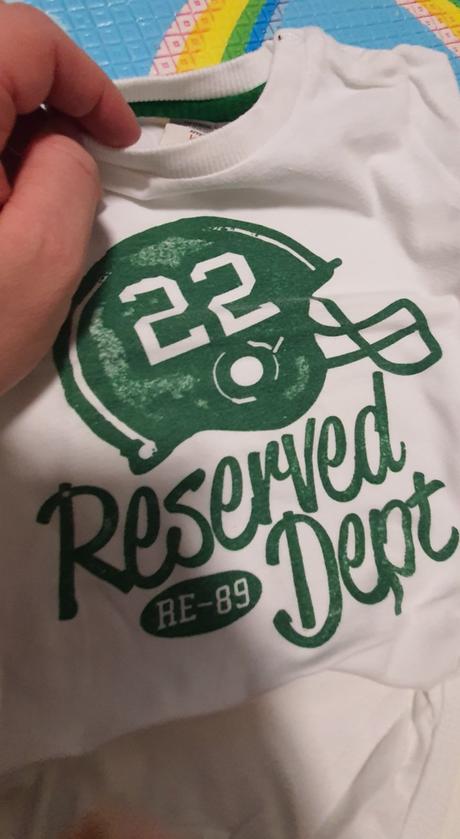 Balik mix veci pre chlapceka 6-9mes., 68–80