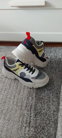 Tenisky vero moda veľ. 40, 40