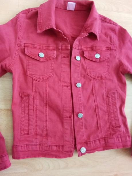 Riflová bunda gourd, s