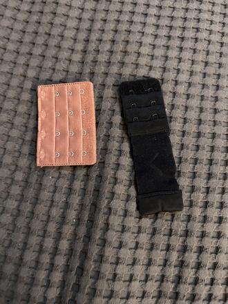 Nadpajace na podprsenky, pampolina,l