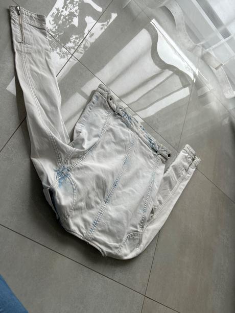 Zara premium riflovka, zara,s