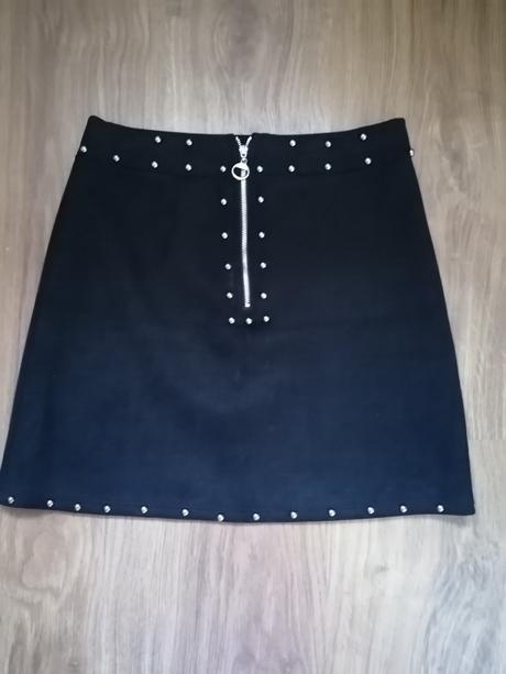 Sukna cena s postou, xs