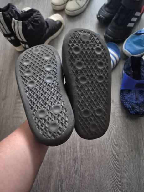 Adidas sandale, adidas,34