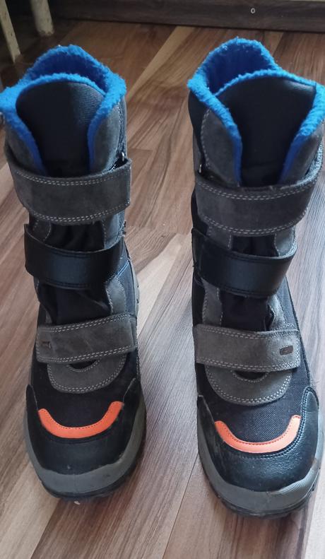 Goretex čižmy primigi, primigi,39