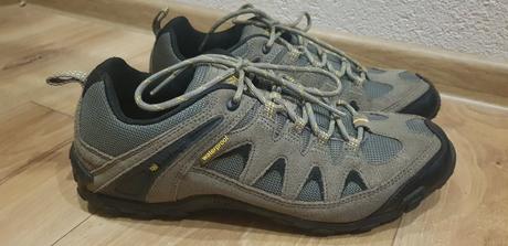 Karrimor turisticke topanky, karimor,41