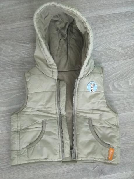 Vesta george, george,80