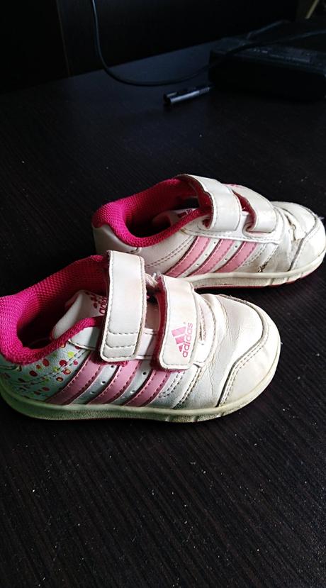 Botasky na dvor, adidas,21