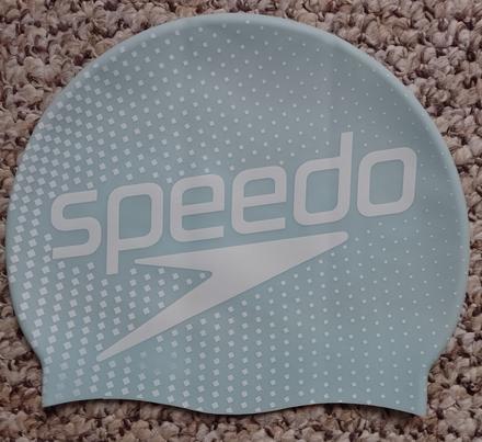 Speedo plavecká čiapka,
