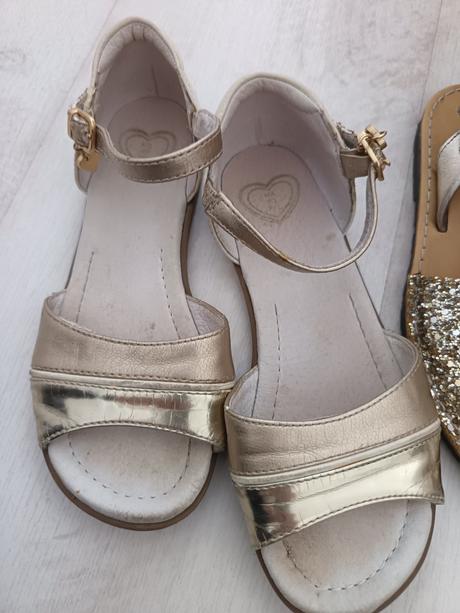 Angelitos sandálky, mayoral,31