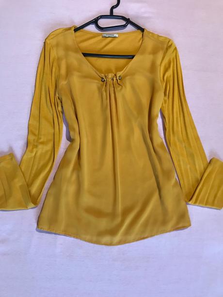 Príjemná blúzka, orsay,s
