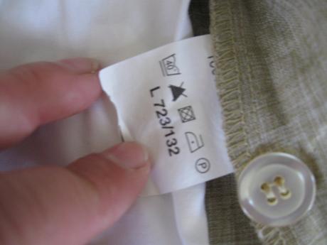 Chlapčenská biela košeľa + vesta, 98/104, 98