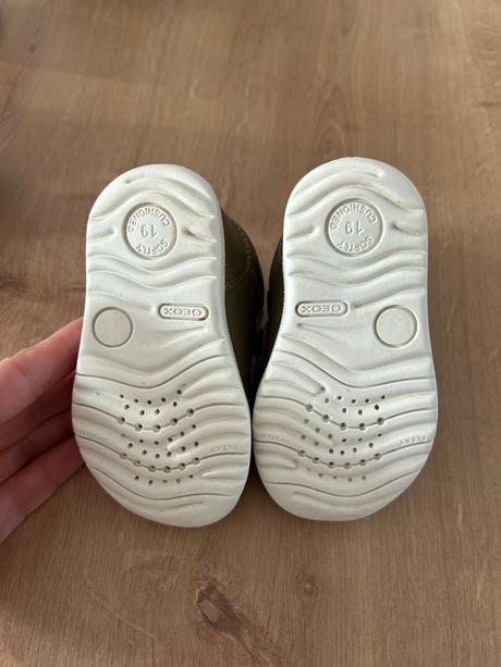 Topánky geox, geox,19