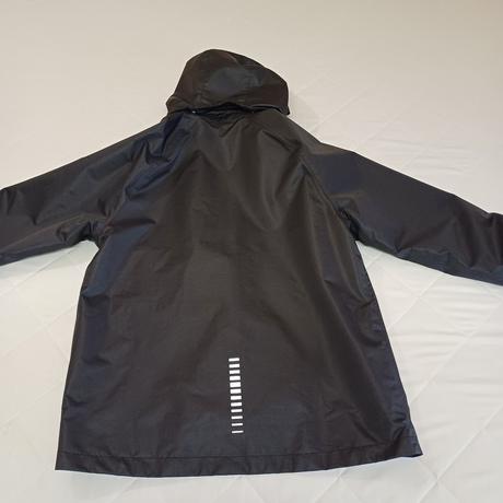 Prechodná bunda, 170