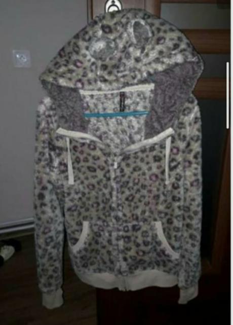 Hunata mikina s uskami, new yorker,s