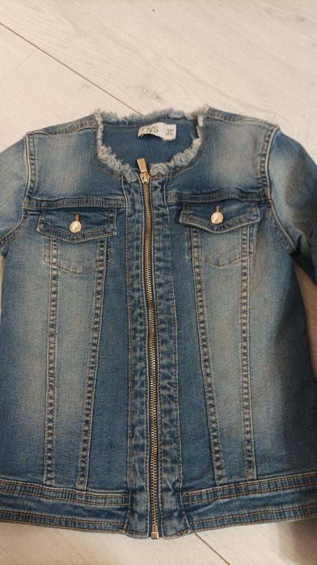 Riflova bunda, ovs,134