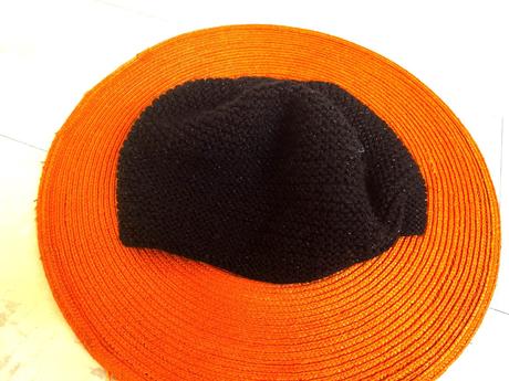 Teplá čiapka/bareta,