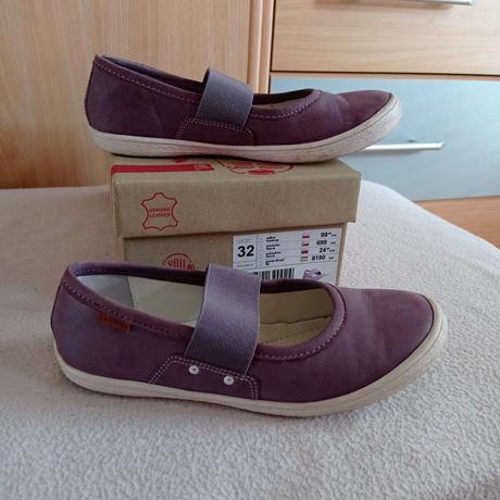 Poltopanky vel.32, lasocki,32