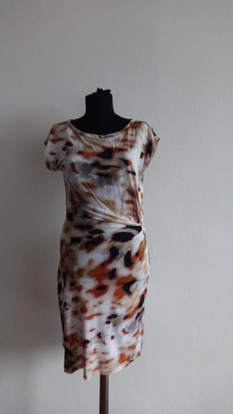 Strečové šaty m, m