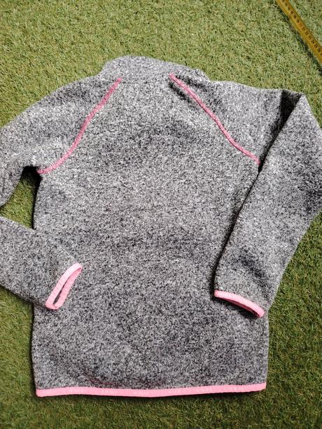 Fliska -mikina icepeak, 140