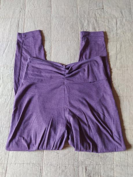 Tehotenské legíny, m