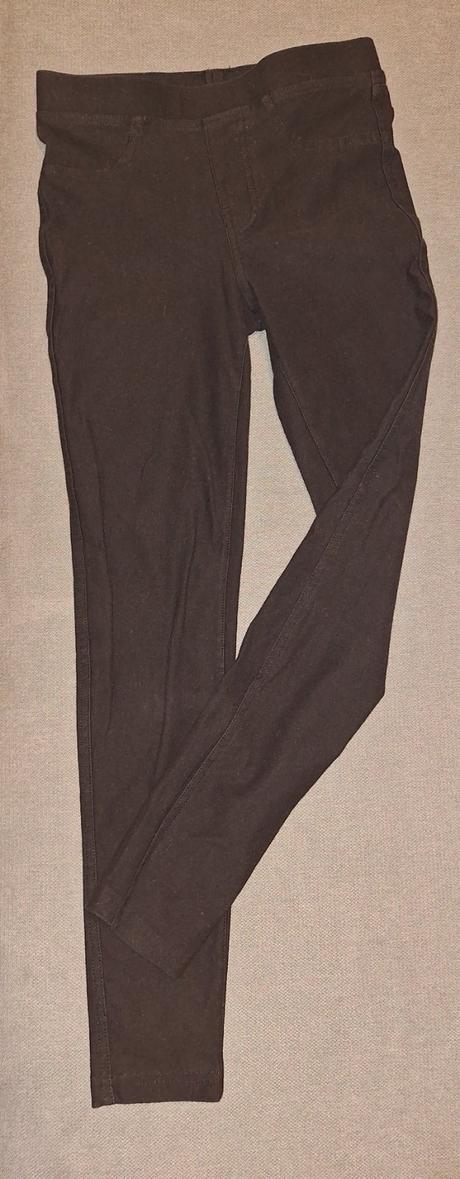 H&m legínsy, h&m,140