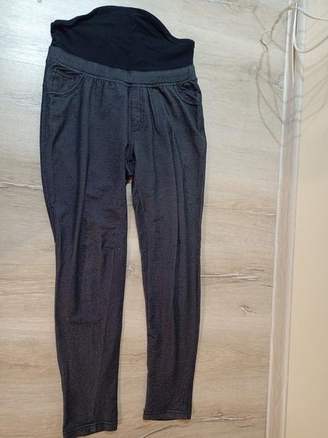 Tehotenské legíny, esmara,38