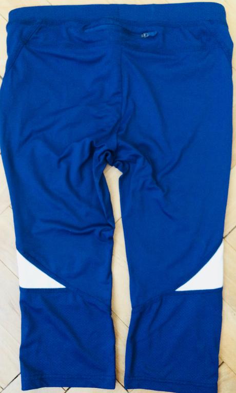 3/4 climalite nohavice, 40