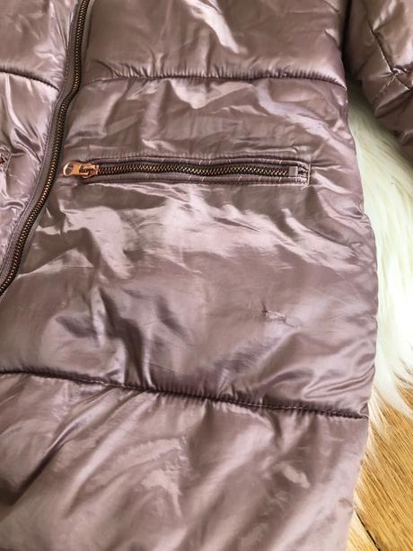 Zimna bunda next, next,128