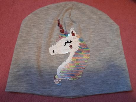 Čiapka 110/128, 122