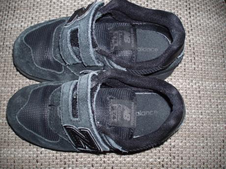 Chlapčenské tenisky zn. new balance, new balance,29