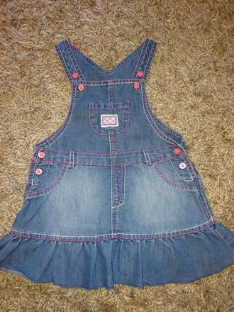 Riflove saty, f&f,86